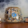 Wood Urn for Pet Ashes - 4 Size Variants